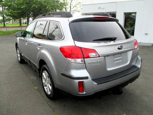 2011 Subaru Outback 4dr Wgn H6 Auto 3 6R Prem Pwr Moon - cars & for sale in Fairless Hills, PA – photo 8