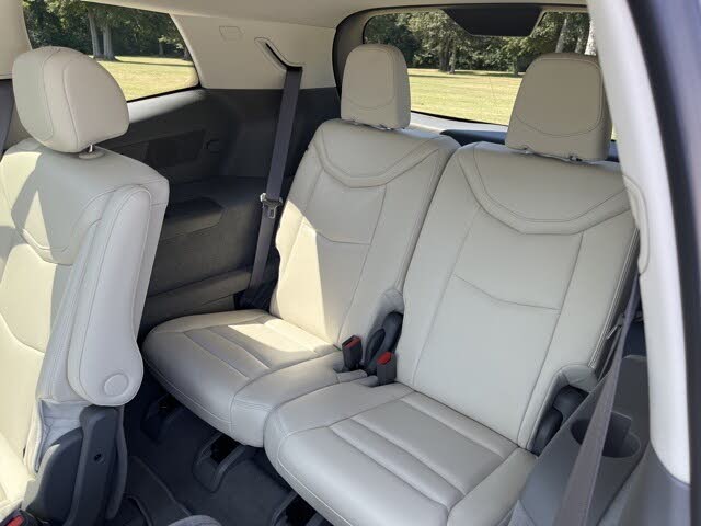 2023 Cadillac XT6 Premium Luxury FWD for sale in Lafayette, LA – photo 41