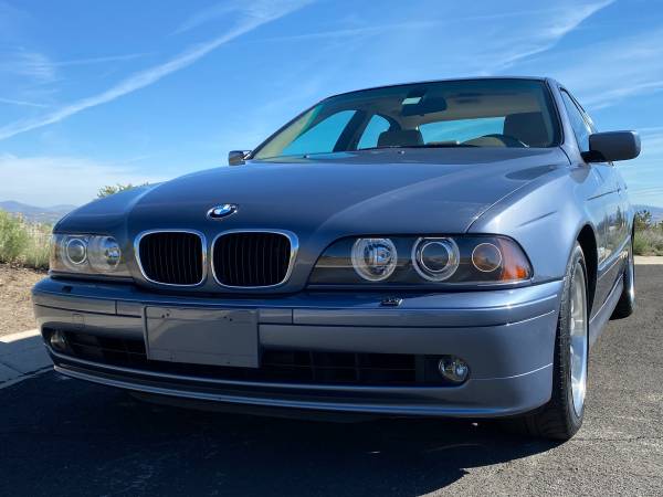 BMW 530i 2001 - Original Owner 92K Miles for sale in Other, CA – photo 22