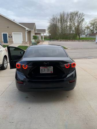2014 Mazda 3 for sale or trade - cars & trucks - by owner - vehicle... for sale in Appleton, WI – photo 5
