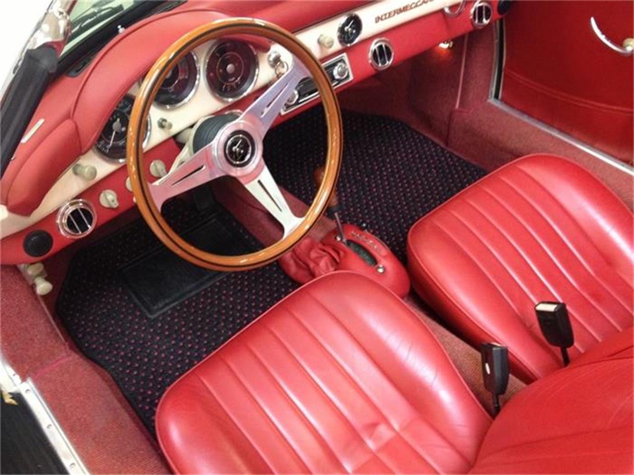 1959 Porsche 356 for sale in Oceanside, CA – photo 16