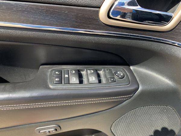 2014 Jeep Grand Cherokee Limited Sport Utility 4D ~ Call or Text!... for sale in Plano, TX – photo 12