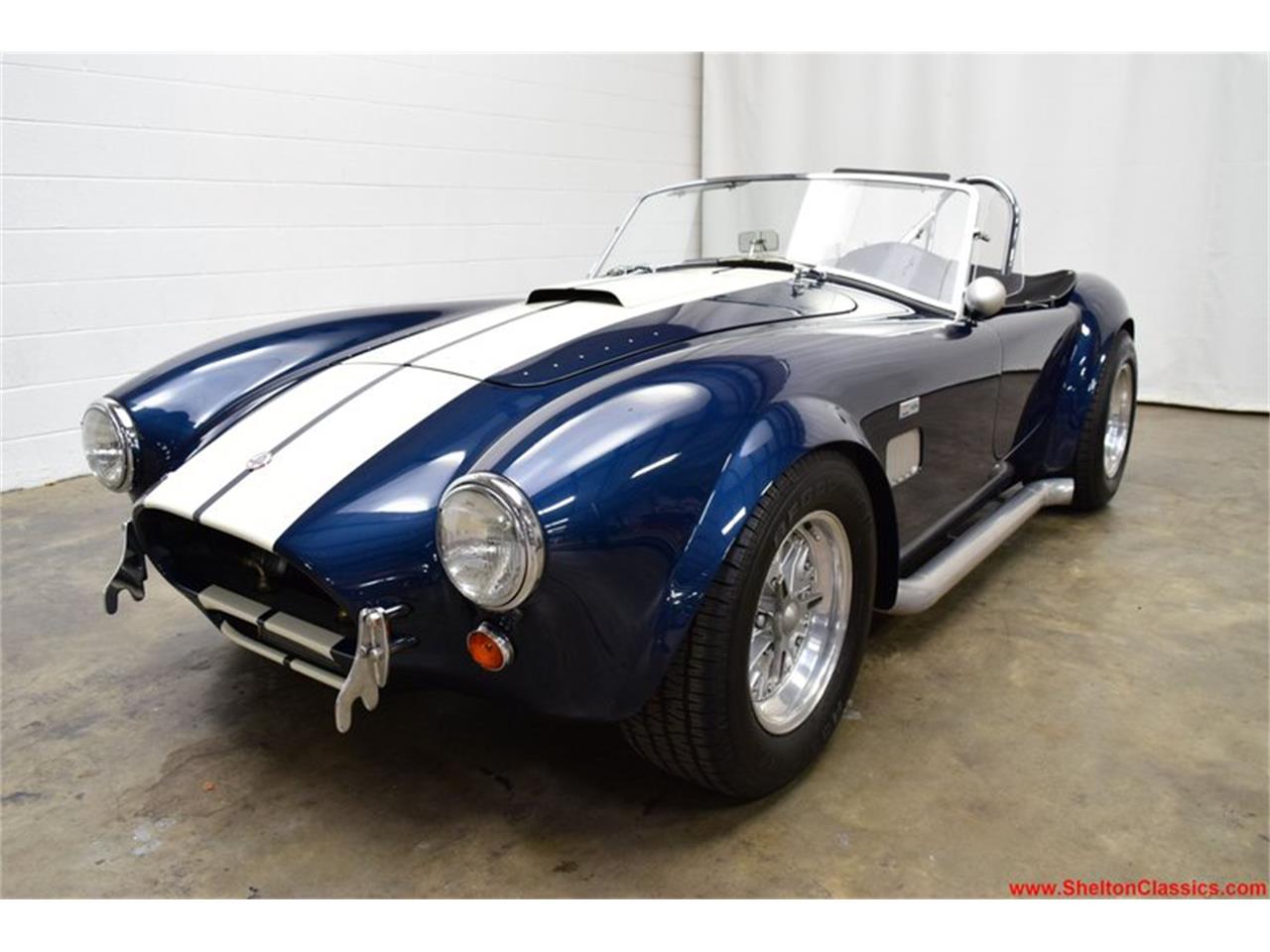 1965 Shelby Cobra for sale in Mooresville, NC – photo 27
