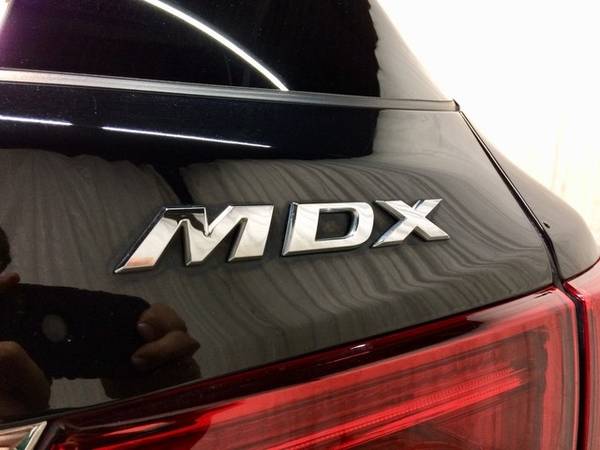 2014 Acura MDX SH-AWD 6-Spd NAV sunroof bluetooth Third Row Seat for sale in Grand Rapids, MI – photo 5