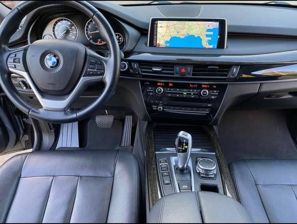 2015 Bmw X5xdrive - cars & trucks - by owner - vehicle automotive sale for sale in Pascagoula, AL – photo 6