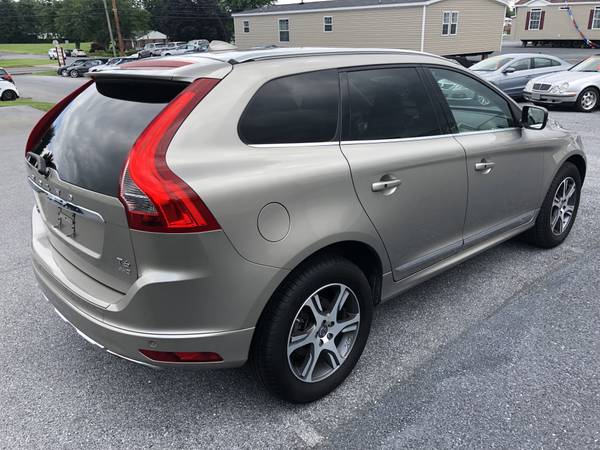 2015 Volvo XC60 T6 Premier AWD NAV BLIS Park Assist Excellent Cond. for sale in Palmyra, PA – photo 6