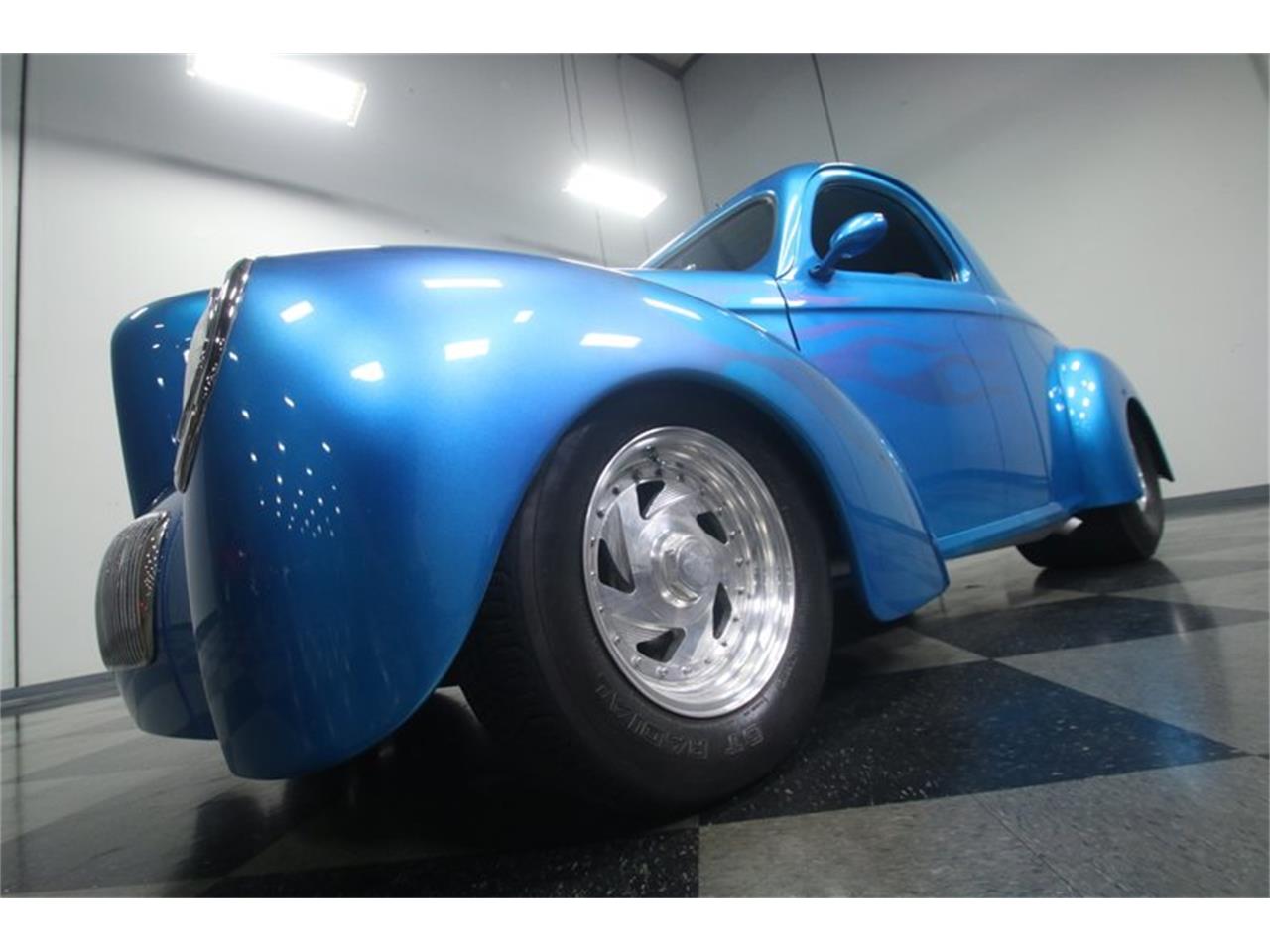 1941 Willys Coupe for sale in Lithia Springs, GA – photo 59