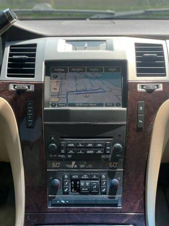 2011 Cadillac Escalade - - by dealer - vehicle for sale in Orlando, FL – photo 14