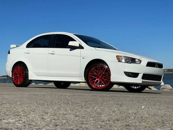 2010 Mitsubishi Lancer - Financing Available! - cars & trucks - by... for sale in Junction City, MO – photo 17