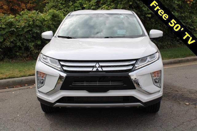 2019 Mitsubishi Eclipse Cross SEL for sale in Mooresville, NC – photo 2