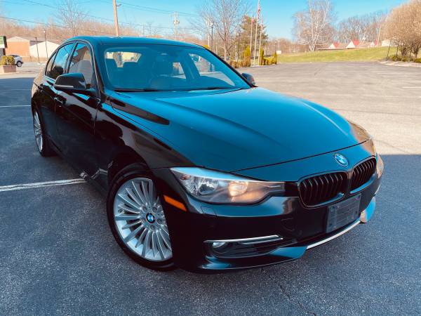 2014 BMW 328XI AWD Fully loaded for sale in Latham, NY – photo 8