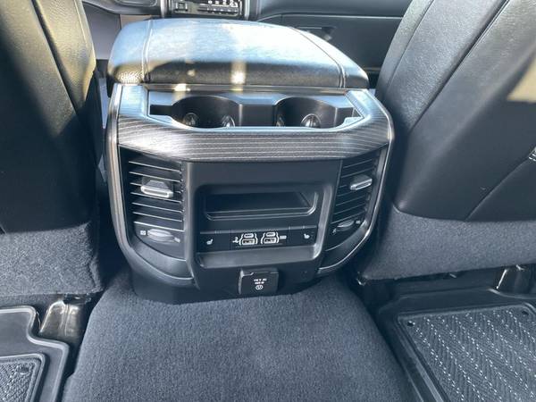 2019 Ram 3500 Limited LVL 1, LOW MILES, LEATHER, NAV for sale in Brownwood, TX – photo 22