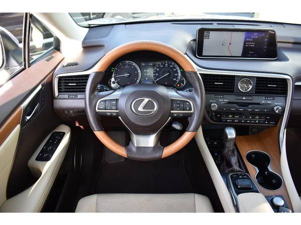 2016 LEXUS RX 350 - - by dealer - vehicle automotive for sale in Willow Springs, NC – photo 20