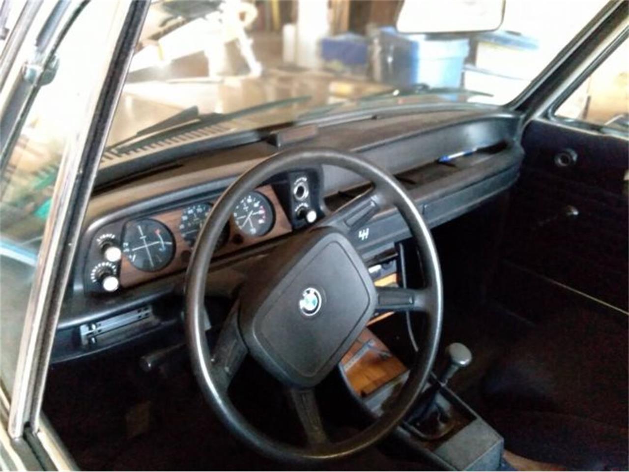 1976 BMW 2002 for sale in Cadillac, MI – photo 4