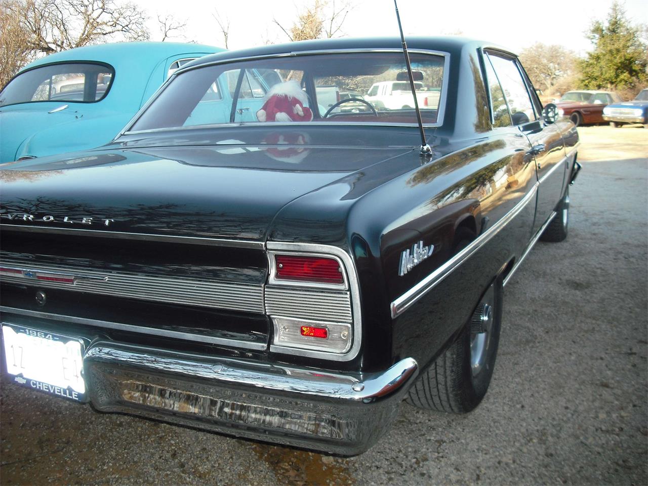 1964 Chevrolet Chevelle for sale in Midlothian, TX – photo 9