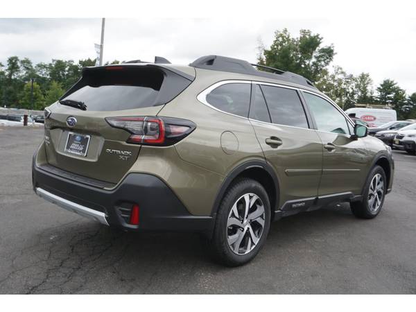 2022 Subaru Outback Limited XT - - by dealer - vehicle for sale in Parsippany, NJ – photo 9