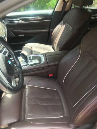 2016 BMW 740i for sale in Tallahassee, FL – photo 7