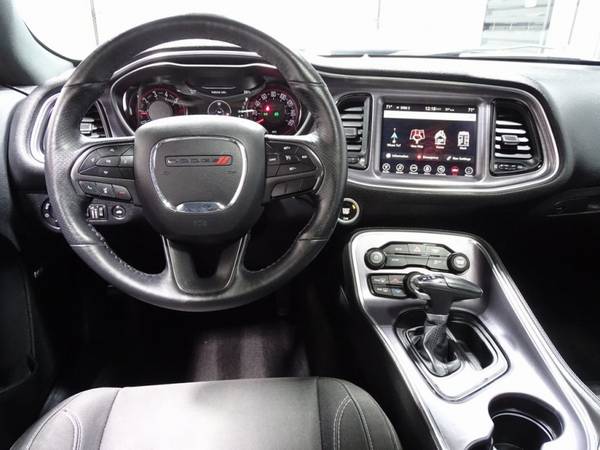 2017 Dodge Challenger R/T !!Bad Credit, No Credit? NO PROBLEM!! -... for sale in WAUKEGAN, WI – photo 20