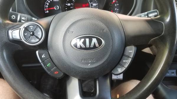 2014 Kia Soul, One Owner, 6 Speed Manual for sale in Chichester, NH – photo 15