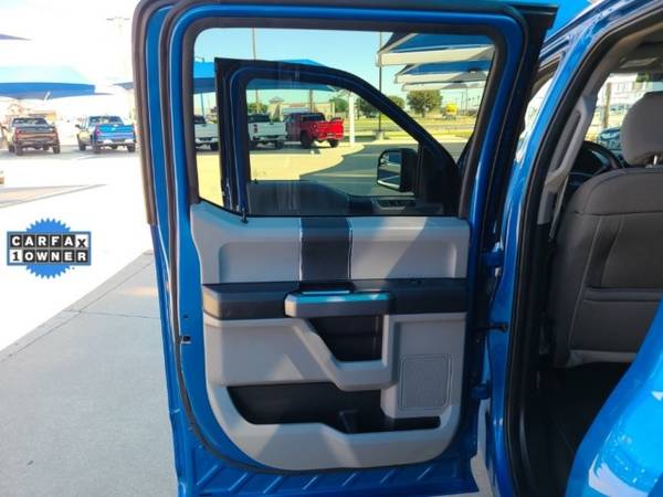 2020 Ford F-150 XL - - by dealer - vehicle automotive for sale in Burleson, TX – photo 14