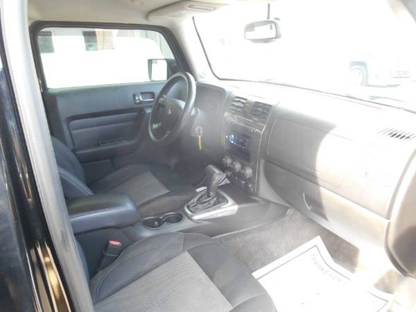2006 HUMMER H3 Sport Utility for sale in Mishawaka, IN – photo 7