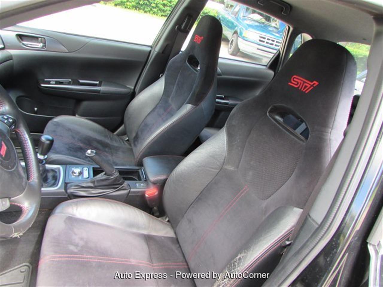 2011 Subaru WRX for sale in Orlando, FL – photo 14