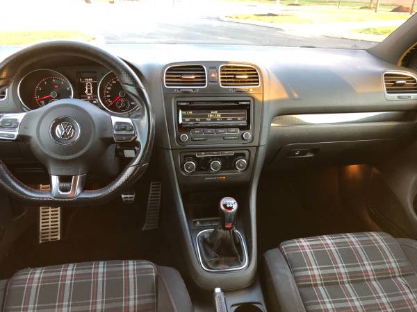 2014 Volkswagen GTI WOLFSBURG - cars & trucks - by owner - vehicle... for sale in Fort Washington, PA – photo 16