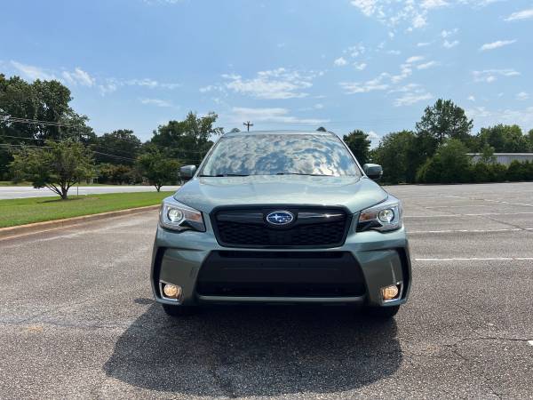 2017 Subaru forester TOURING 57K - - by dealer for sale in Roebuck, SC – photo 9