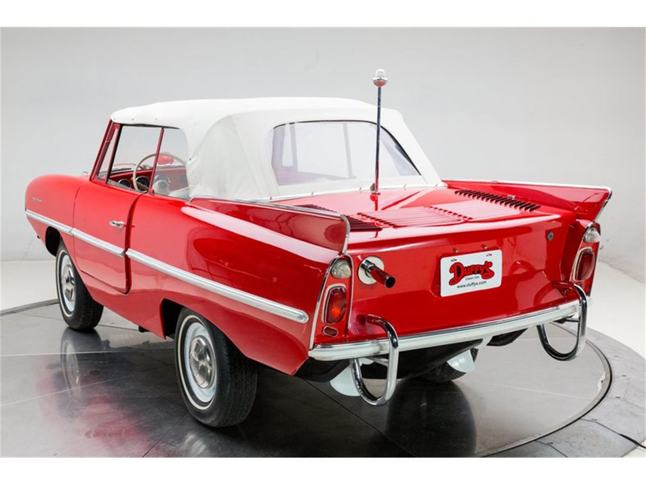 1962 Amphicar 770 for sale in Cedar Rapids, IA – photo 17