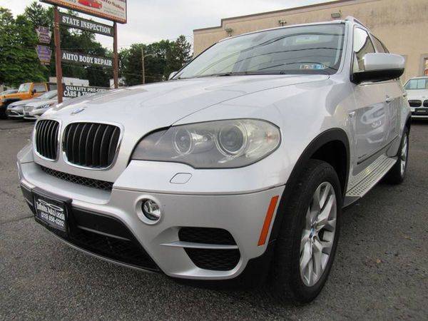 2012 BMW X5 xDrive35i AWD 4dr SUV - CASH OR CARD IS WHAT WE LOVE! for sale in Morrisville, PA