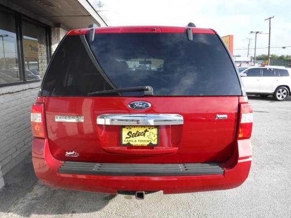 2009 FORD EXPEDITION BUY HERE PAY HERE CALL GEORGI for sale in GRAND PRAIRIE TX 75050, TX – photo 8