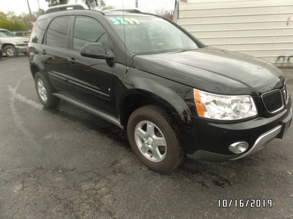 2006 PONTIAC TORRENT for sale in Columbus, OH – photo 2