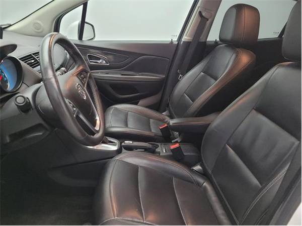 2014 Buick Encore Premium - SUV - - by dealer for sale in Wichita, KS – photo 17