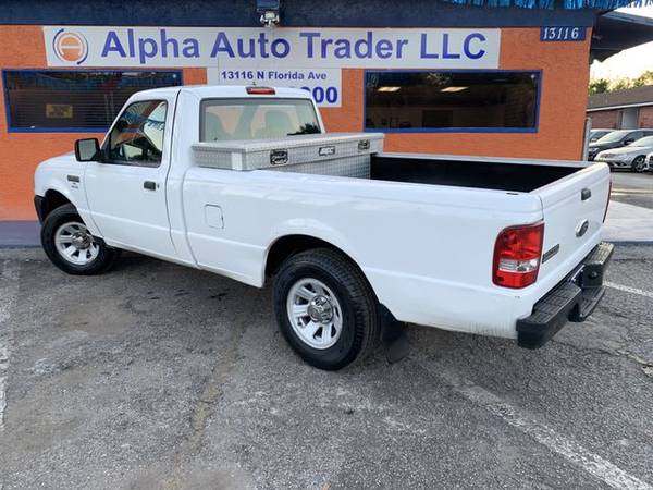 Ford Ranger Regular Cab for sale in TAMPA, FL – photo 5