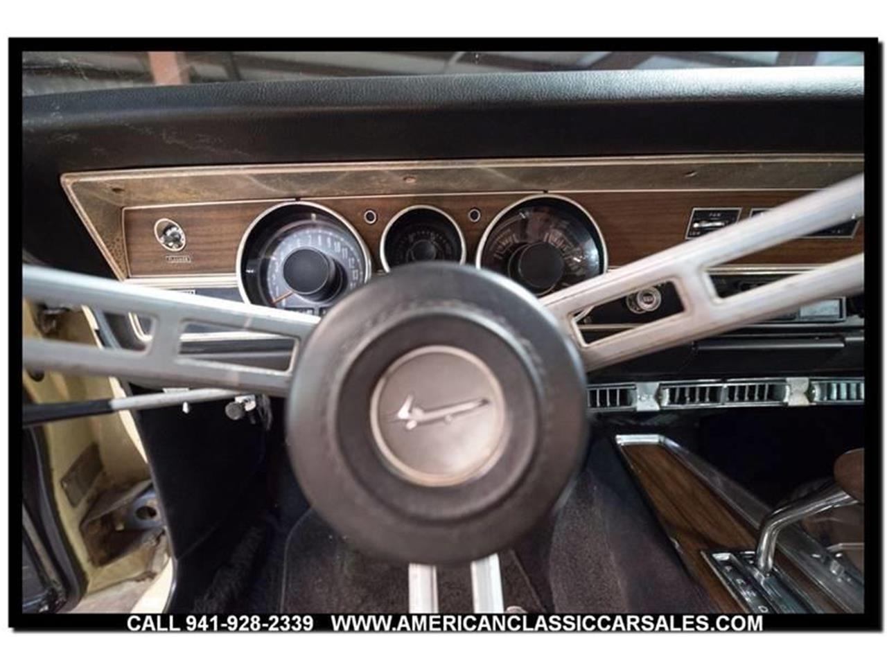 1969 Plymouth Barracuda for sale in Sarasota, FL – photo 22