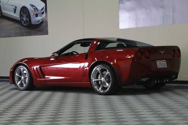 2010 Chevrolet Corvette Grand Sport ***SAVE $$$*** for sale in Hayward, CA – photo 8