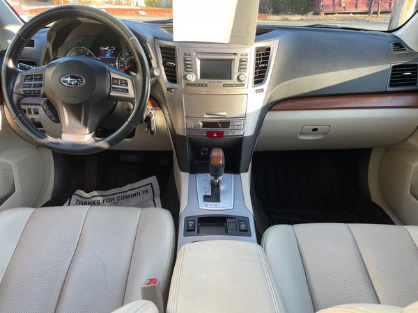 2014 Subaru Outback 2.5i Limited - cars & trucks - by dealer -... for sale in Bellingham, MA – photo 3