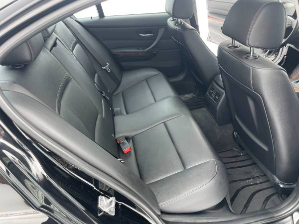 11 BMW 328xi 105k Nav/Leather/26 Svcs/Mjr Svc/Immac Car Read for sale in Burnsville, MN – photo 12