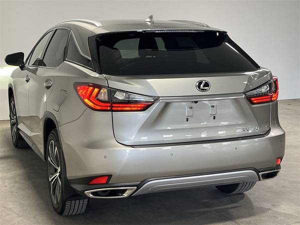 2021 Lexus RX 350 - - by dealer - vehicle automotive for sale in Buffalo, NY – photo 6