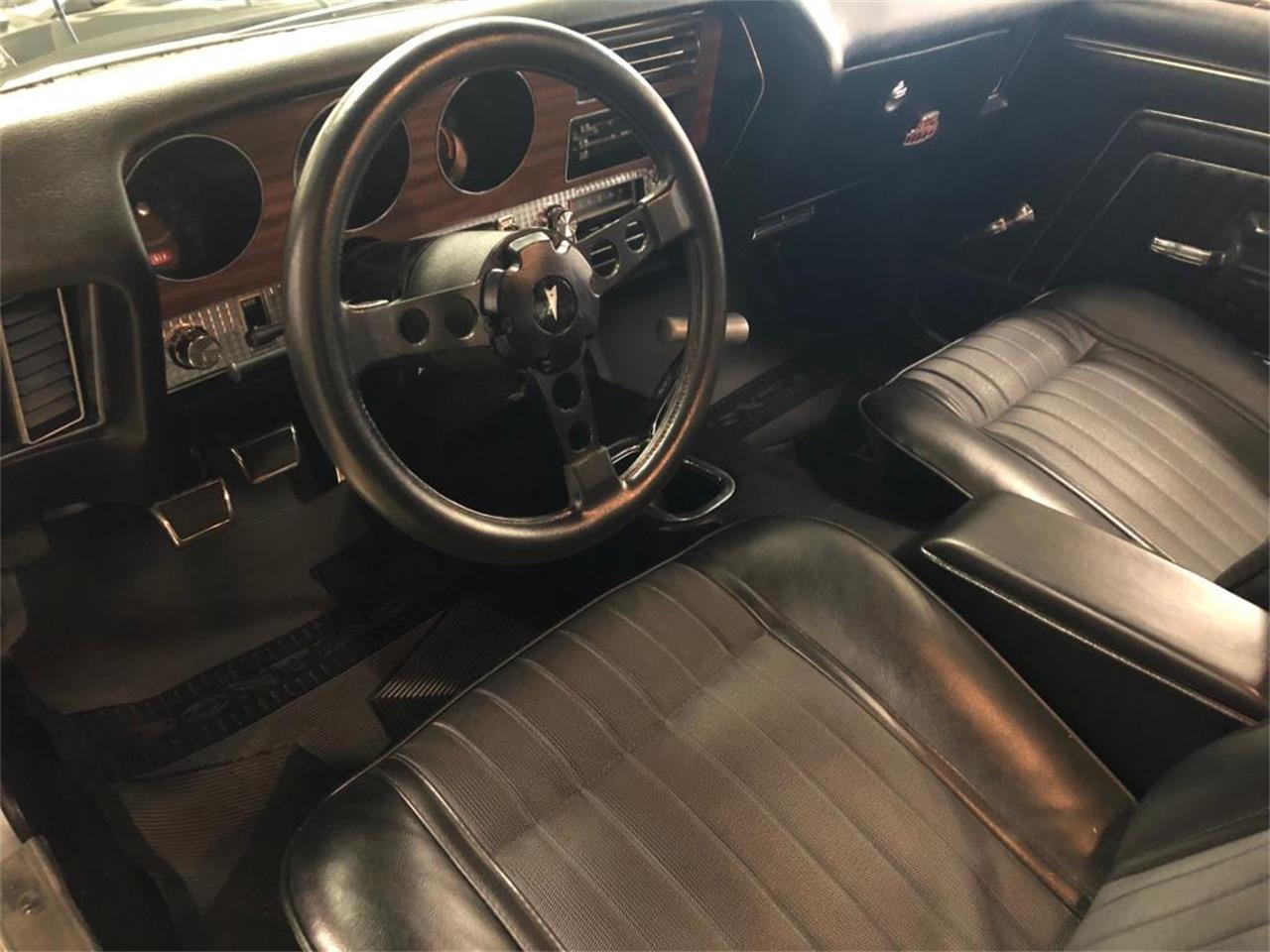 1970 Pontiac GTO for sale in Milford City, CT – photo 28
