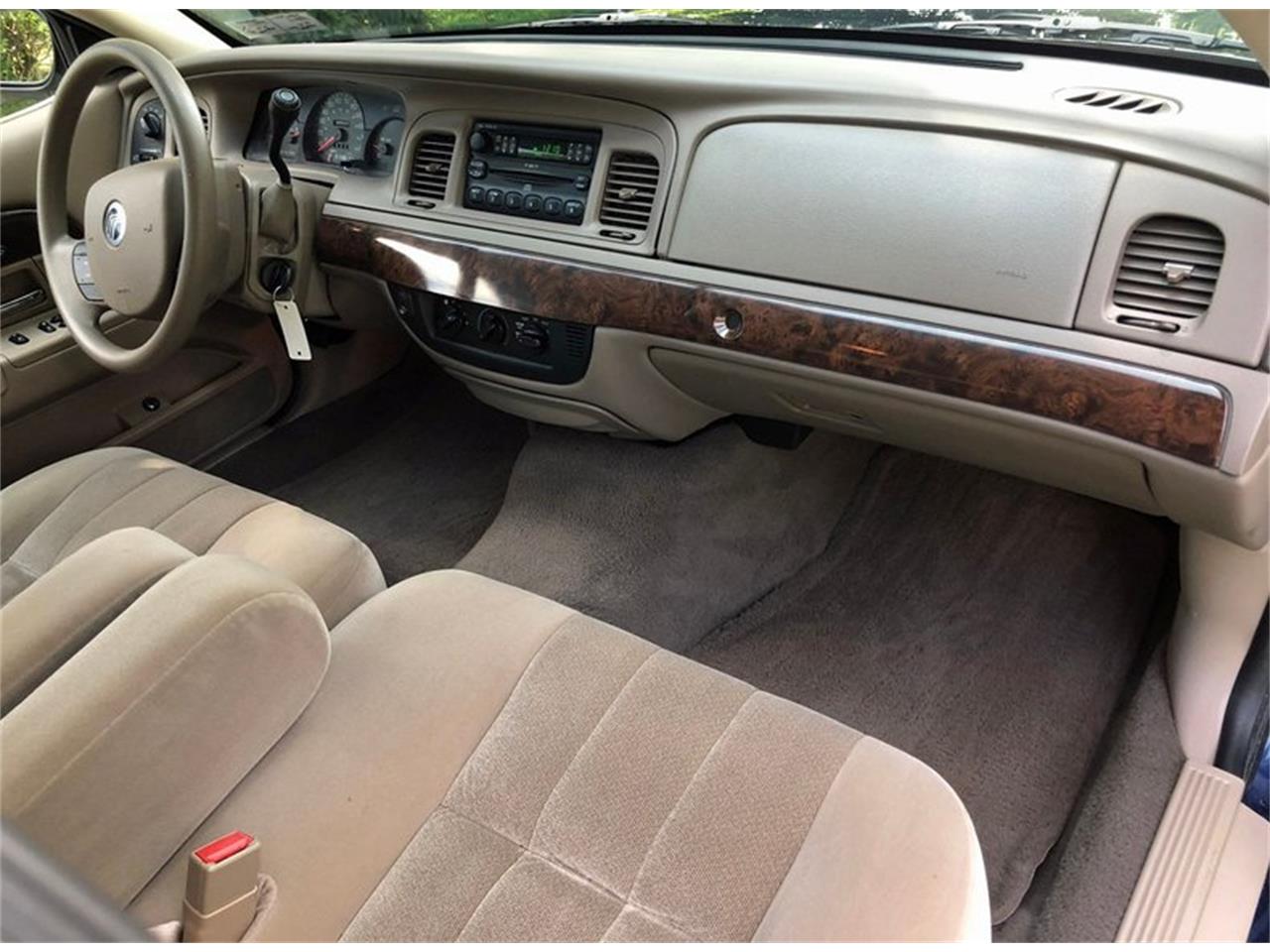 2005 Mercury Grand Marquis for sale in West Chester, PA – photo 56