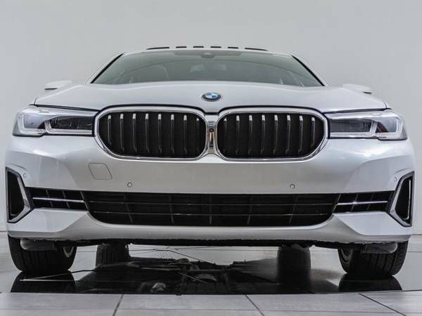 2021 BMW 5 Series 540i xDrive Price Reduction! - - by for sale in Wichita, KS – photo 2