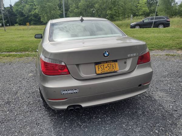 09 BMW 528X all wheel drive - - by dealer - vehicle for sale in Wallkill, NY – photo 12
