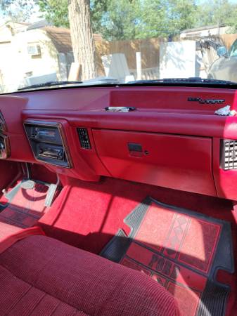 1988 Ford F-150 XLT Lariat for sale in Amarillo, TX – photo 8