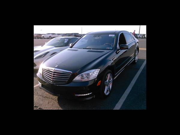 2010 Mercedes-Benz S-Class S550 4-MATIC $500 down!tax ID ok for sale in White Plains , MD