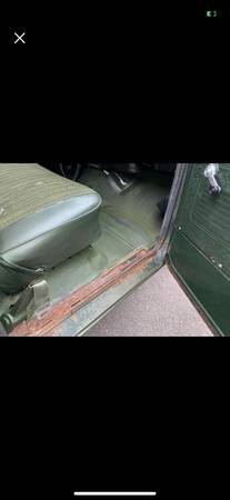 1970 GMC Suburban for sale in Vancouver, OR – photo 8