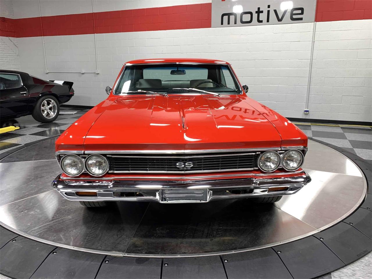 1966 Chevrolet Chevelle for sale in Pittsburgh, PA – photo 17
