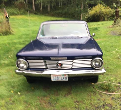 1964 Plymouth Valiant for sale in Freeland, WA – photo 5