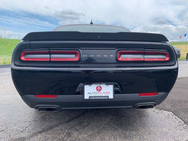 2017 Dodge Challenger R/T Plus Shaker *$500 DOWN YOU DRIVE! for sale in St Peters, MO – photo 7