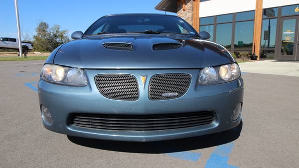 2005 Pontiac GTO Base ** Fast Fun 6.0L * Clean Carfax ** for sale in Troy, MO – photo 2
